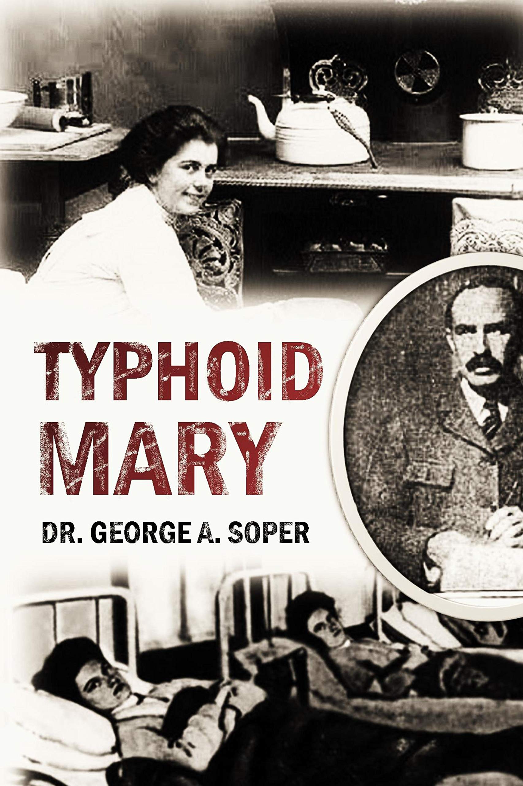 Typhoid Mary (1917) by A. Soper Goodreads
