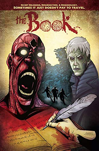 The Book #1