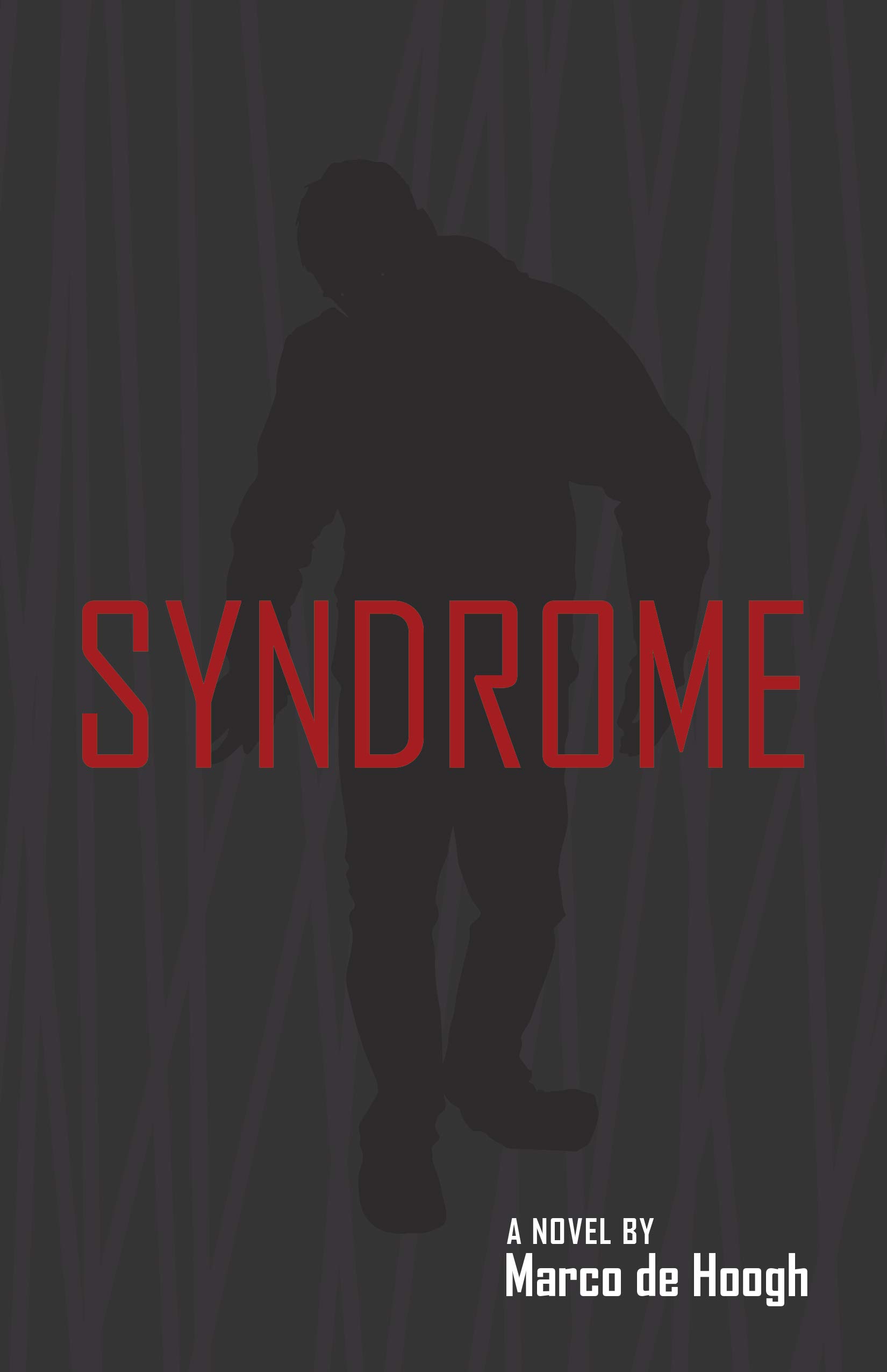 Syndrome: A post-apocalypse zombie thriller