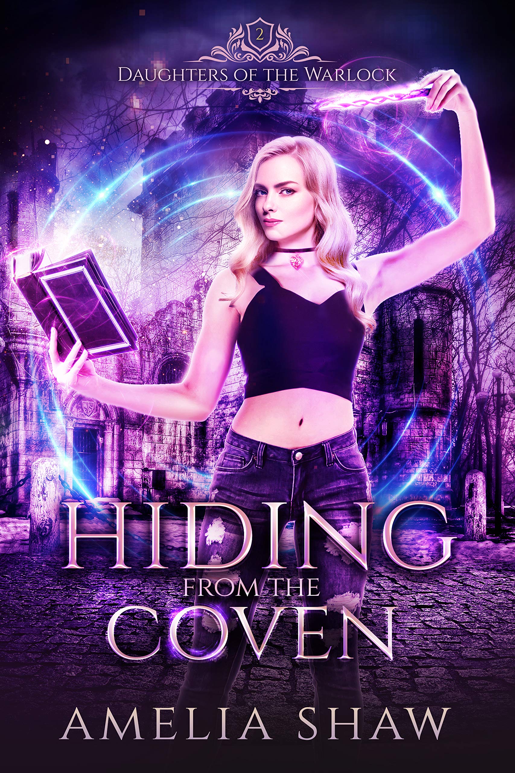 Hiding from the Coven