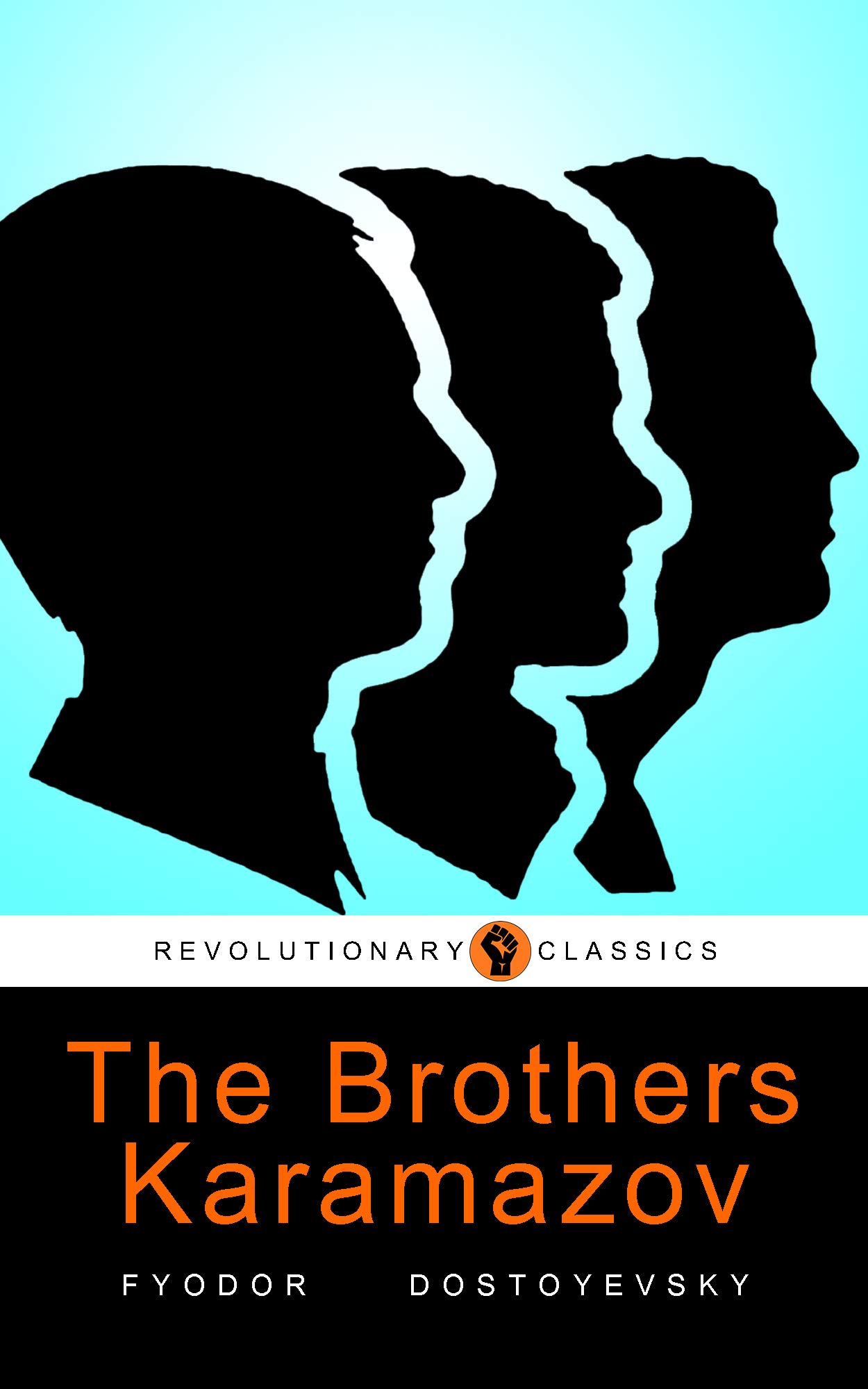 The Brothers Karamazov / The Iliad Of Homer by Fyodor Dostoevsky