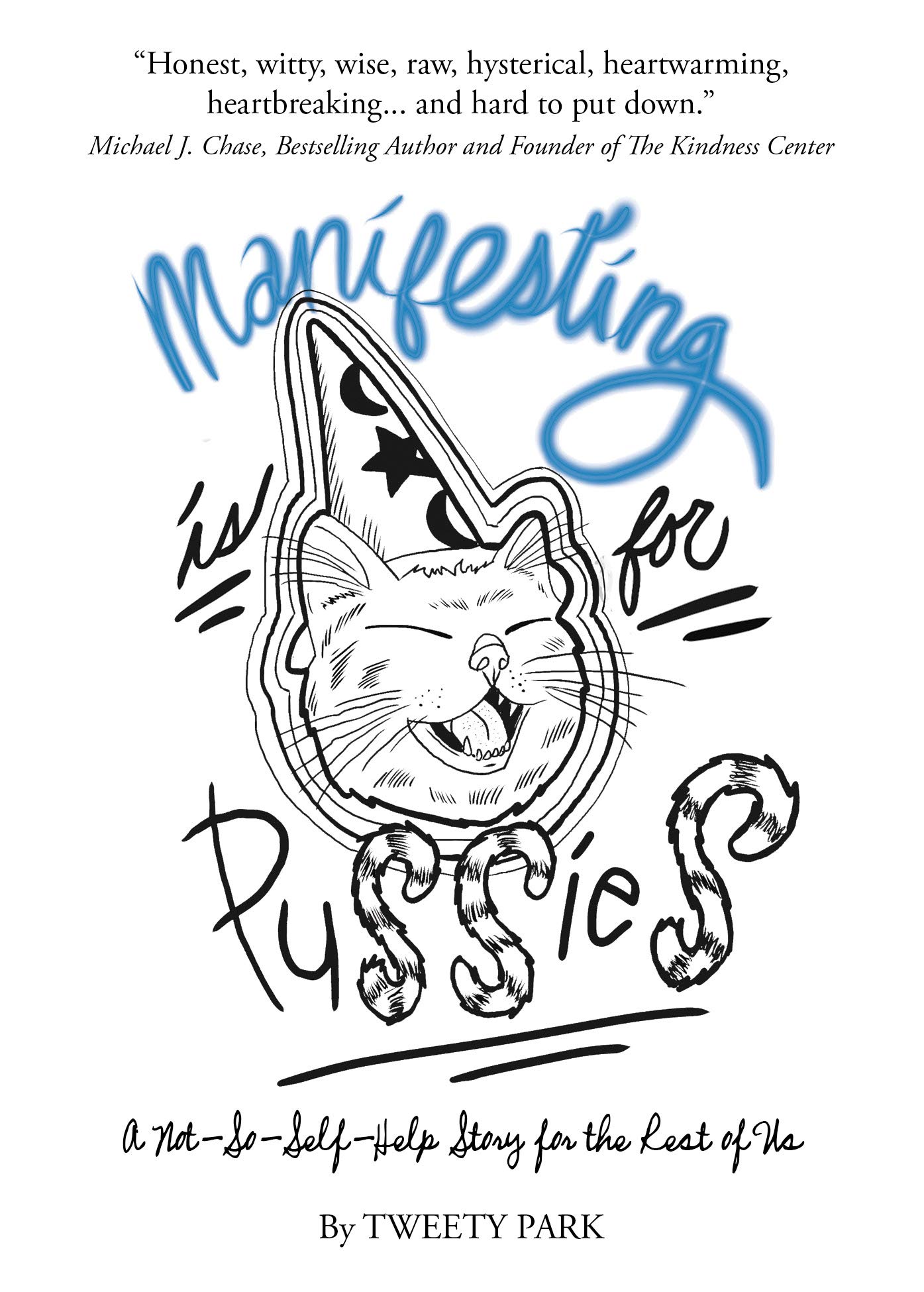 A book challenging traditional notions of desire and power.