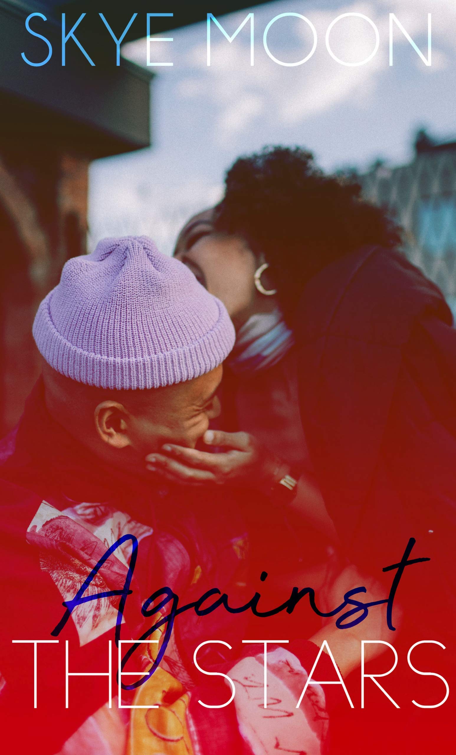 Against the Stars book cover