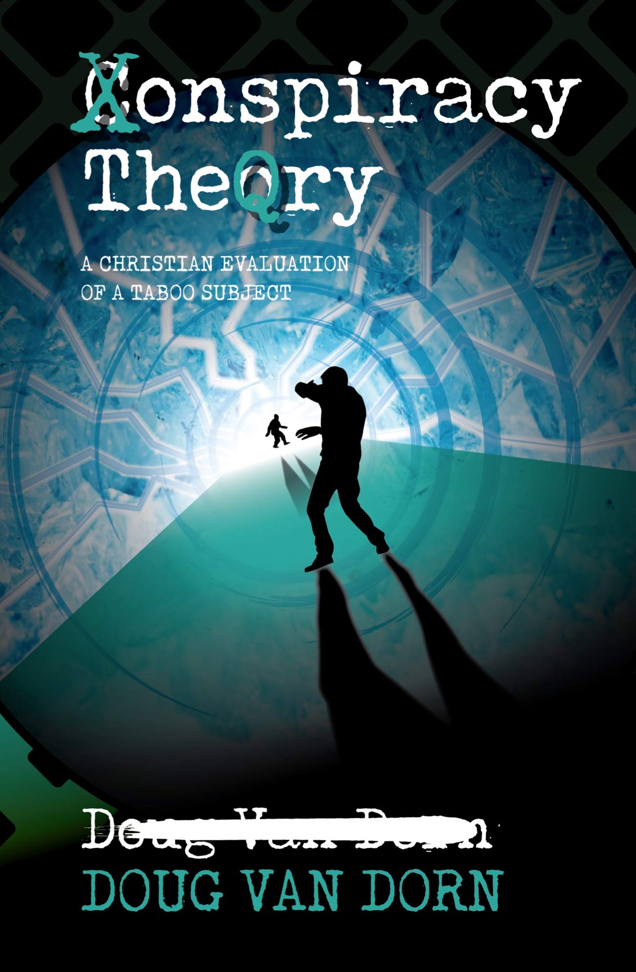 Conspiracy Theory: A Christian Evaluation of a Taboo Subject
