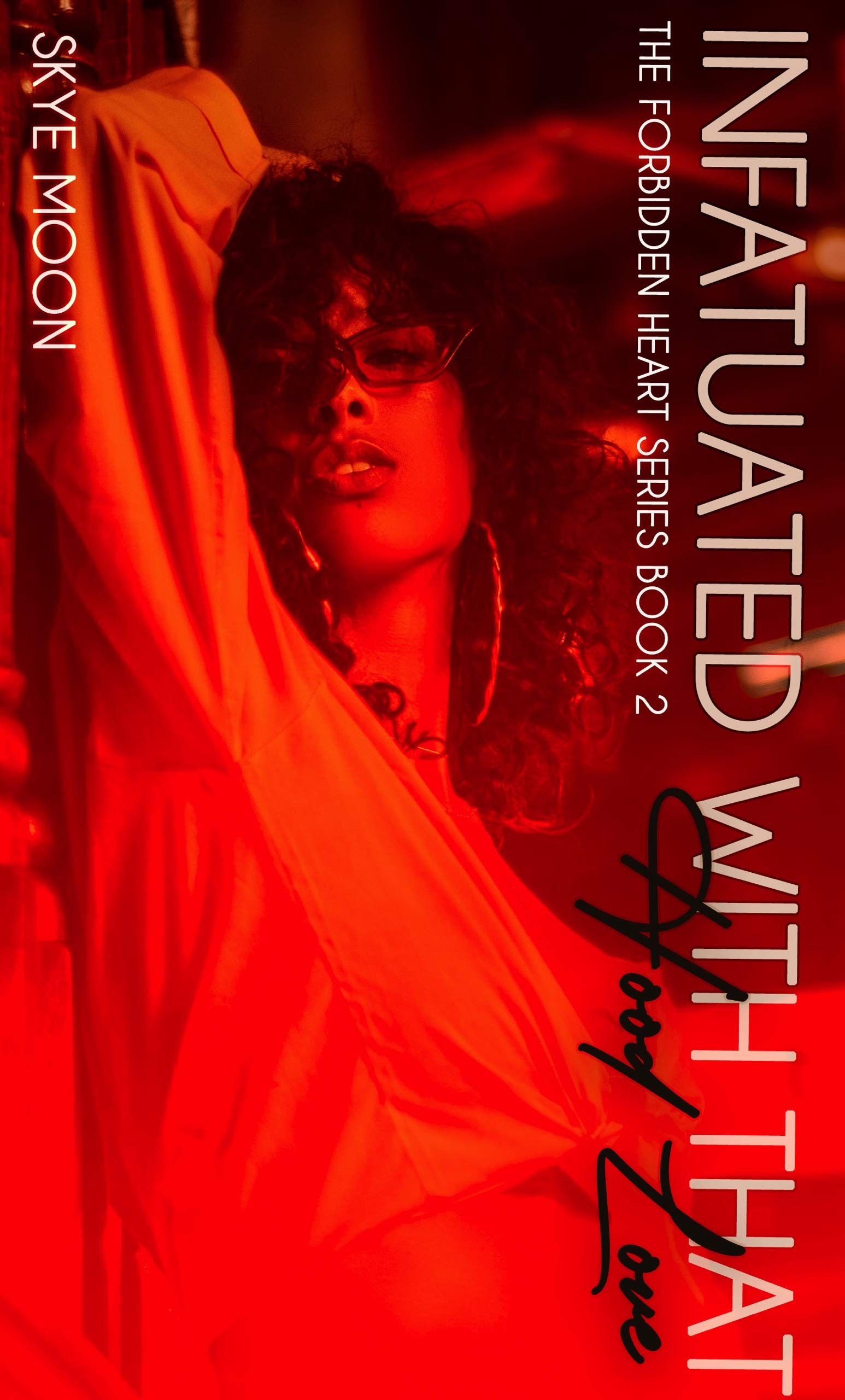 Infatuated With That Hood Love 2 book cover