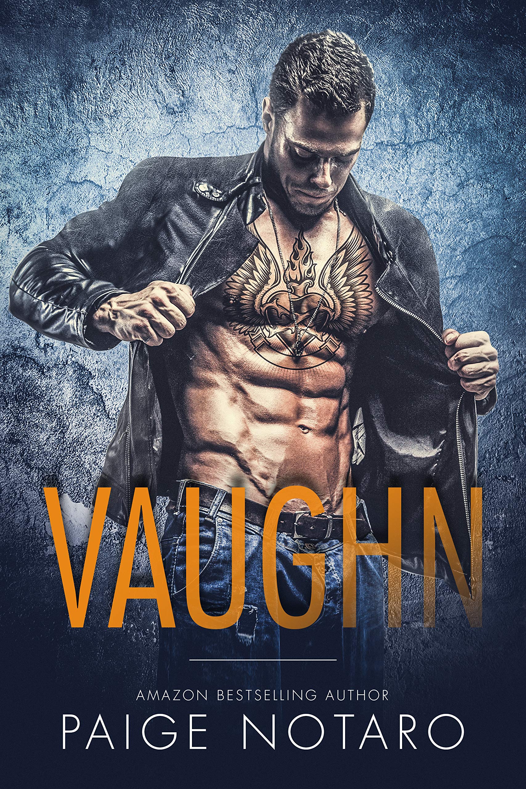 Vaughn