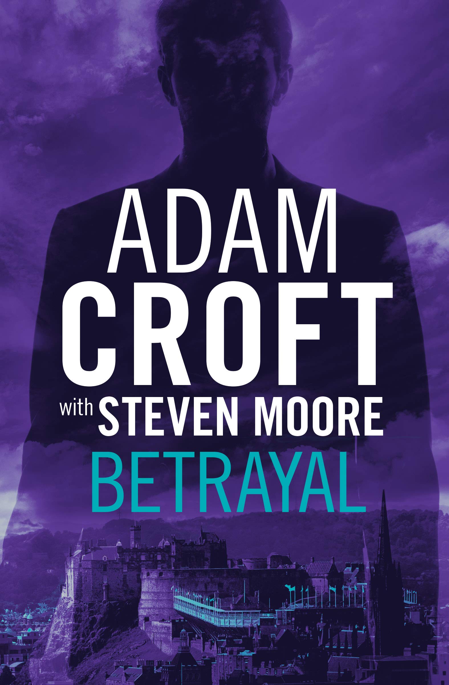 Sam Barker book cover 2