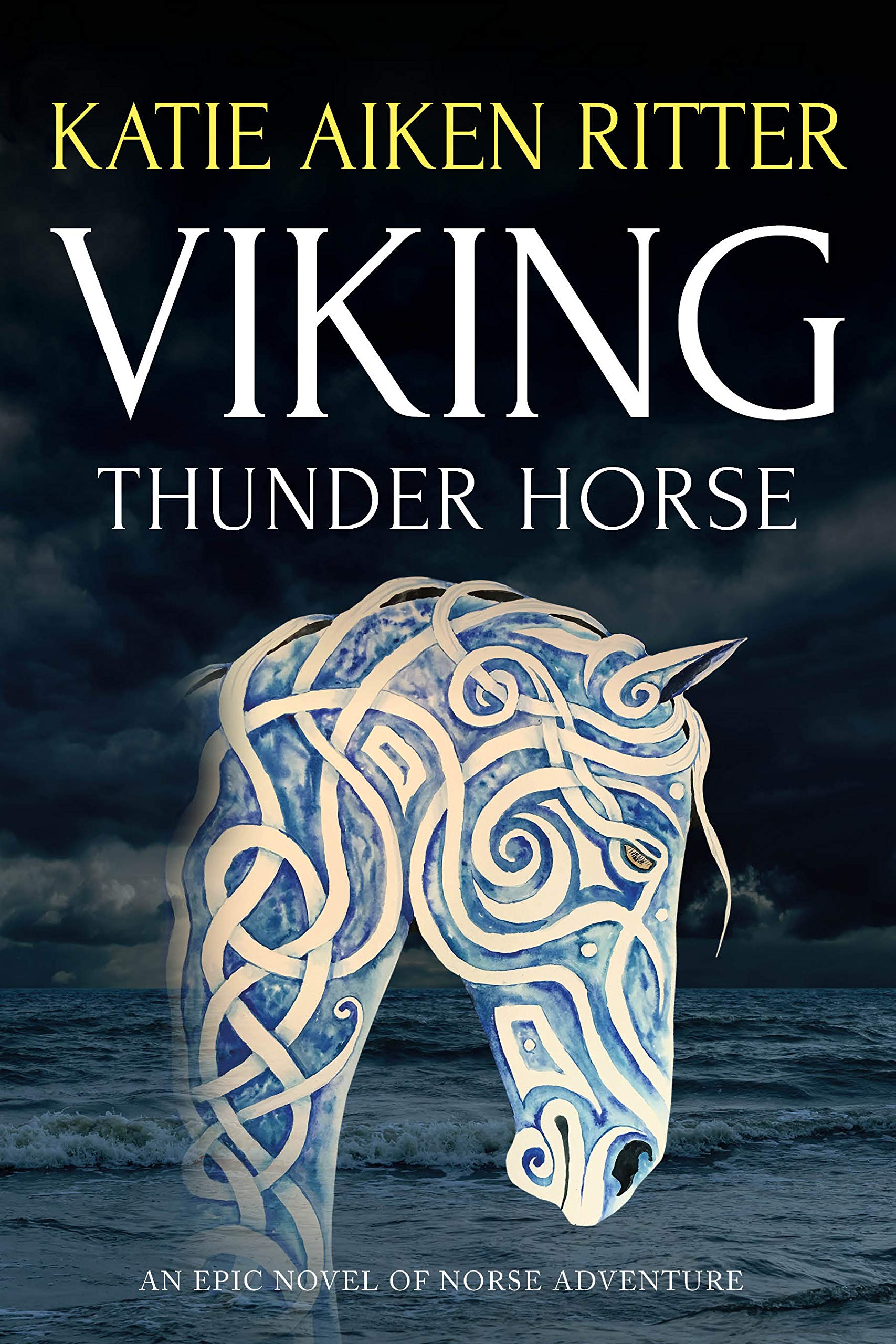 Viking: Thunder Horse