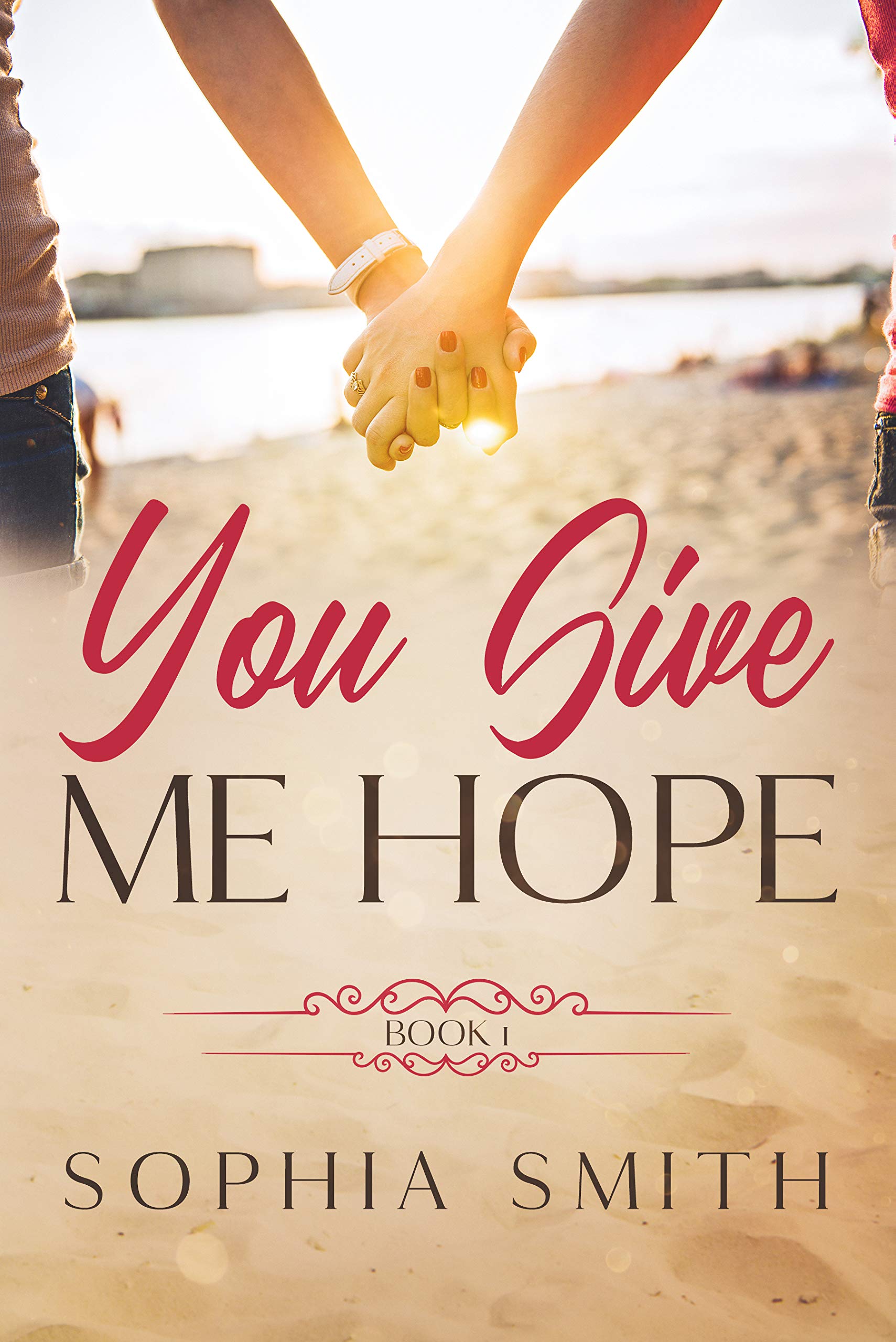You Give Me Hope
