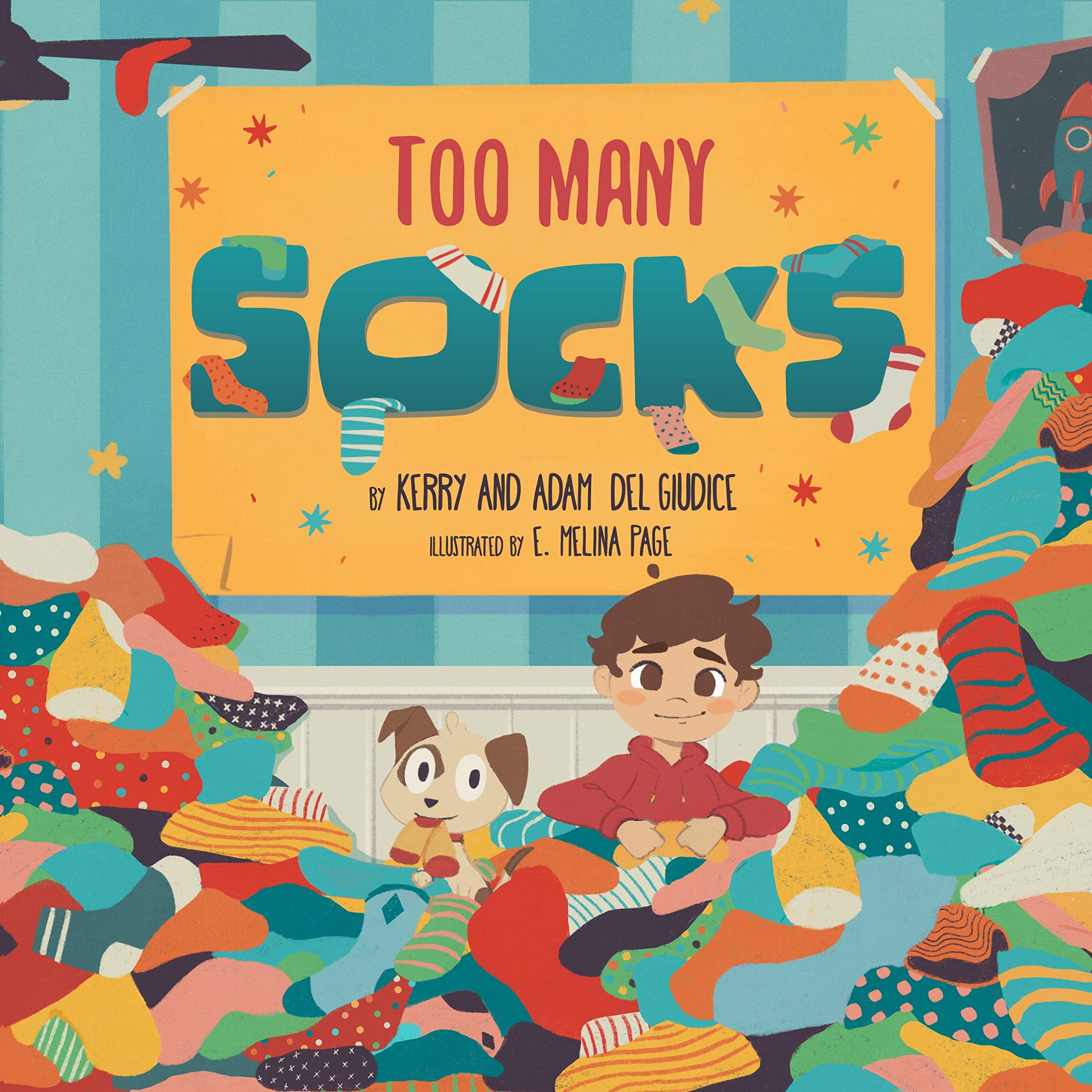 Too Many Socks