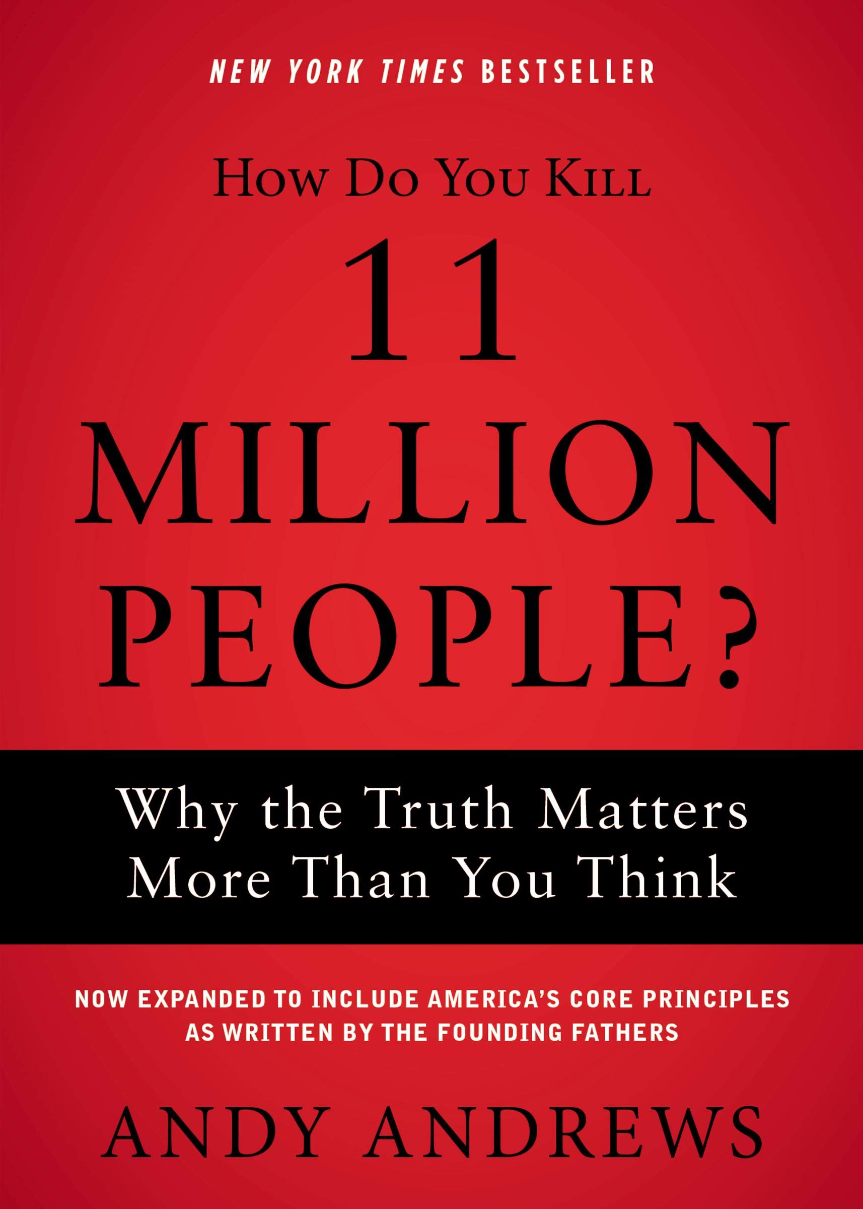 Why the Truth Matters More Than You Think