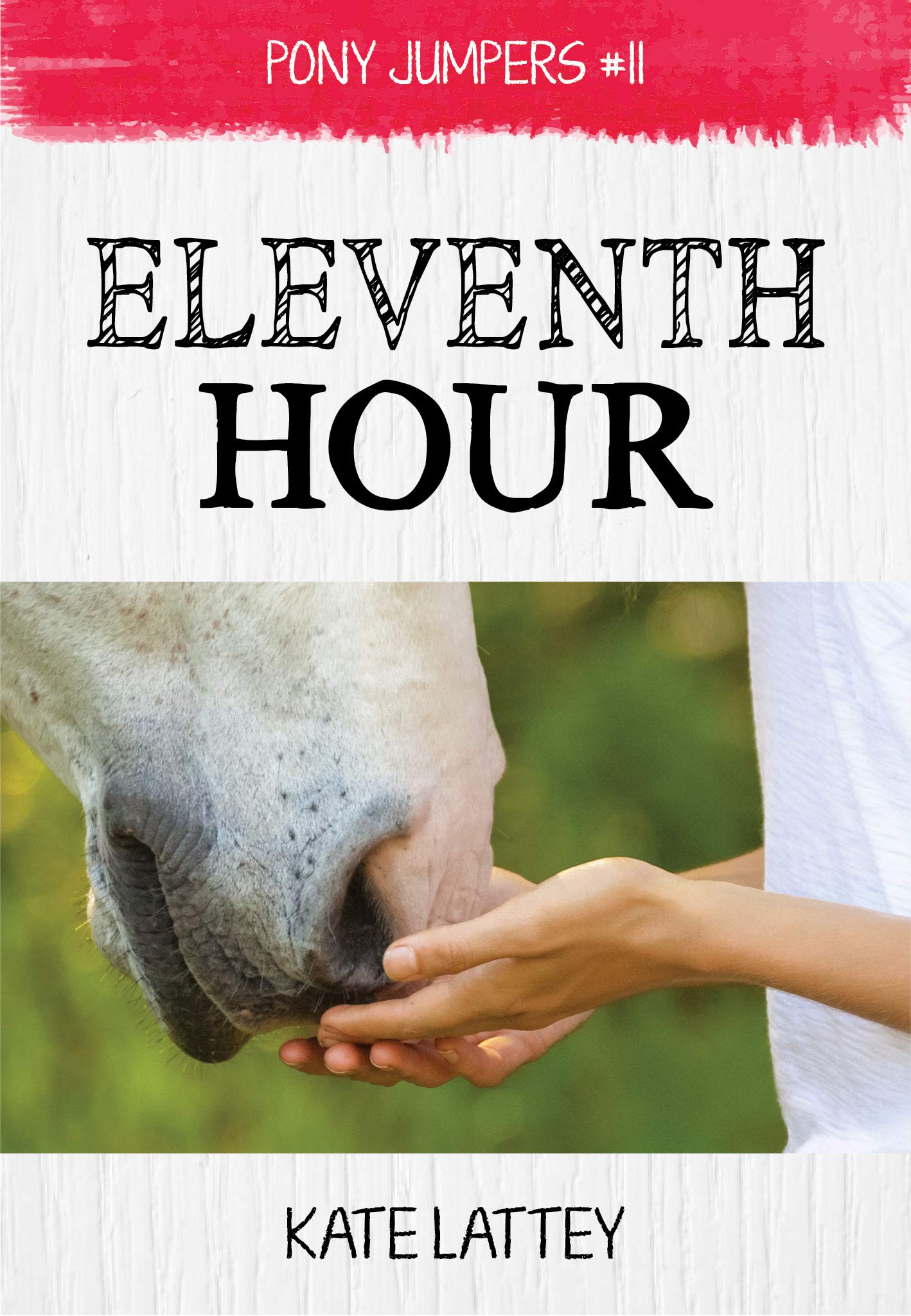Eleventh Hour: