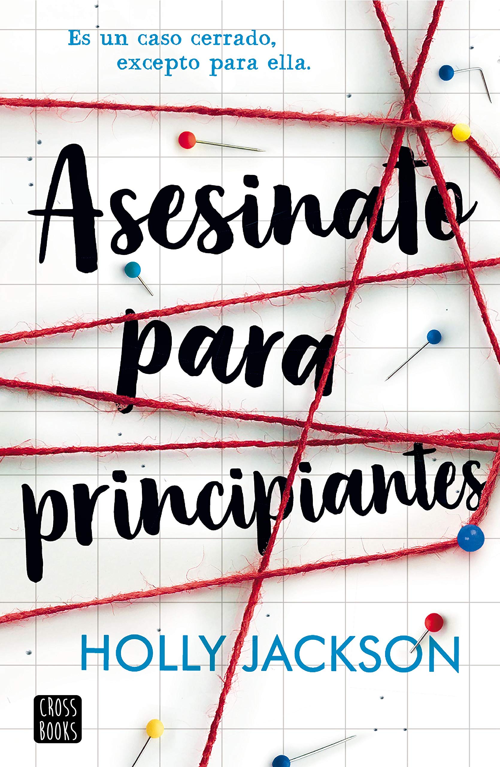 Asesinato para principiantes (Spanish Edition)