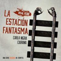 La estacion fantasma