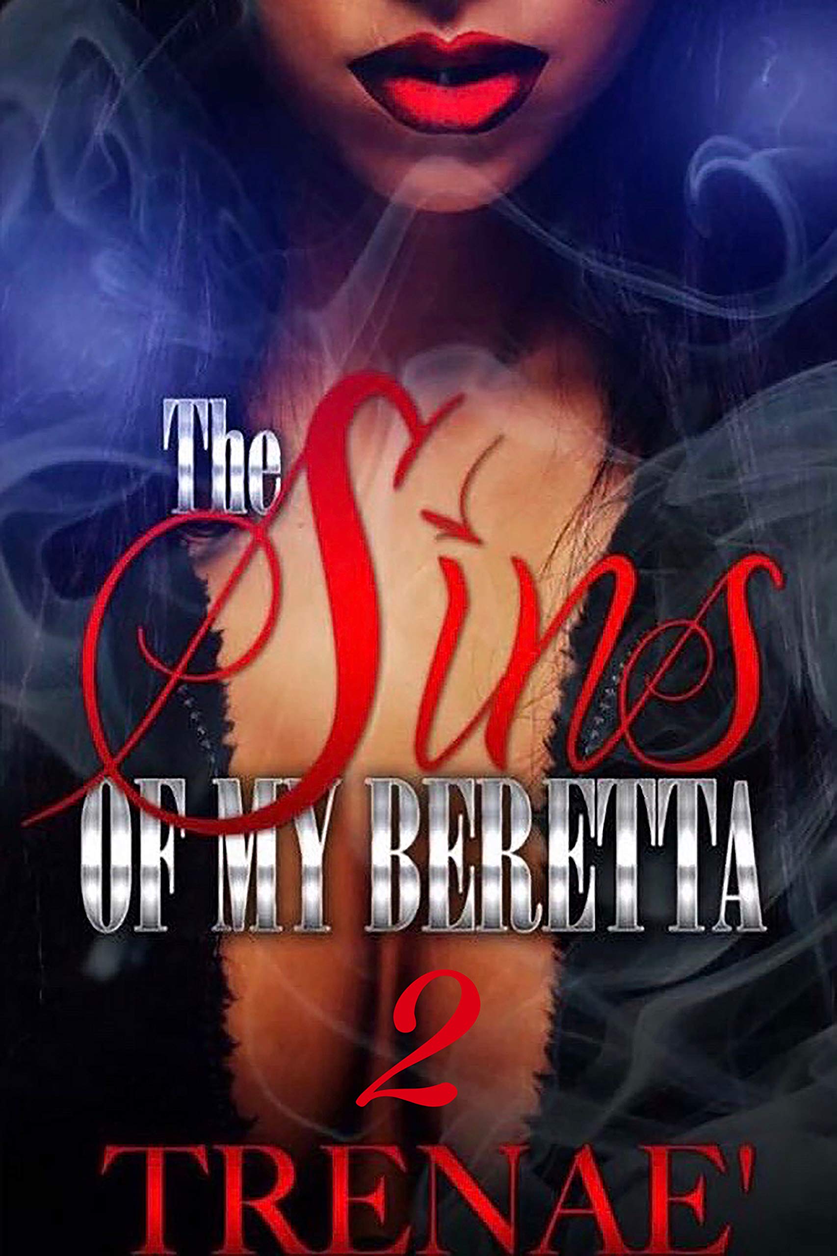 The Sins of My Beretta 2 book cover