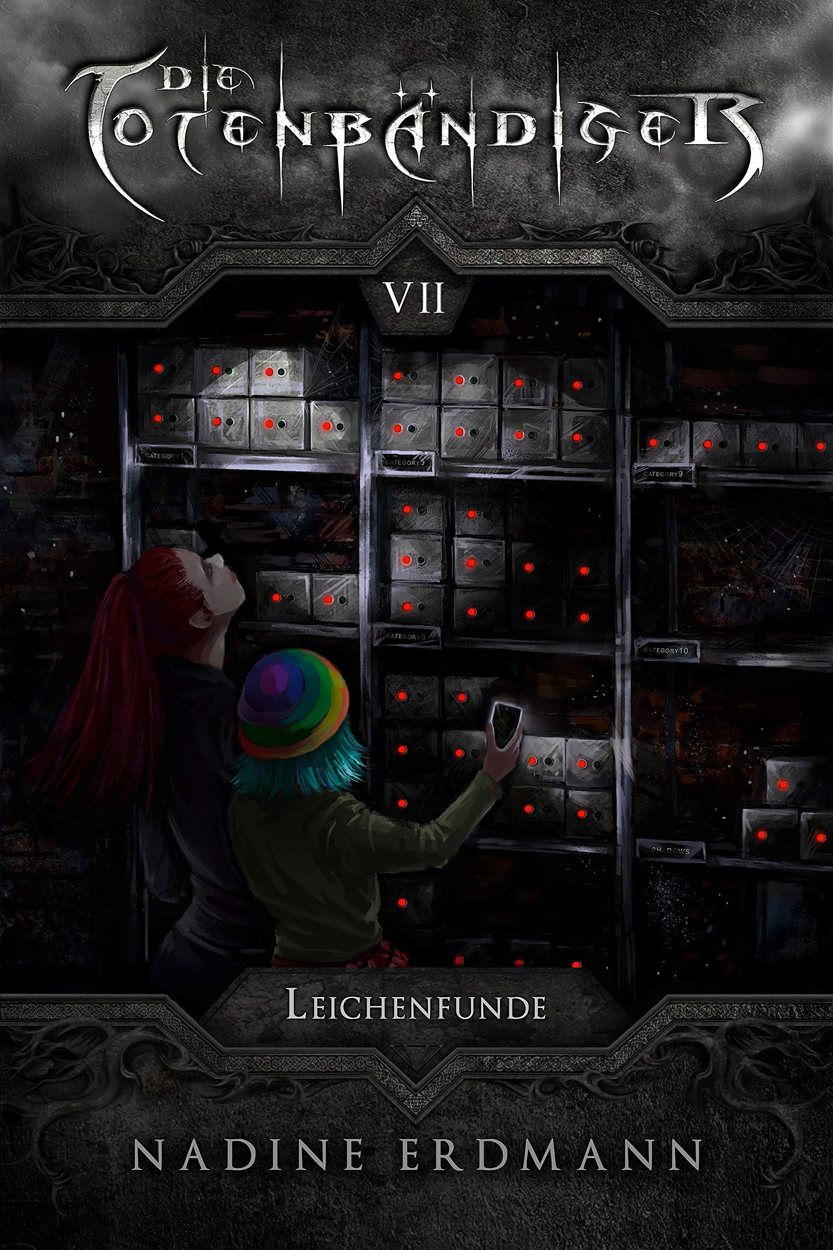 Leichenfunde