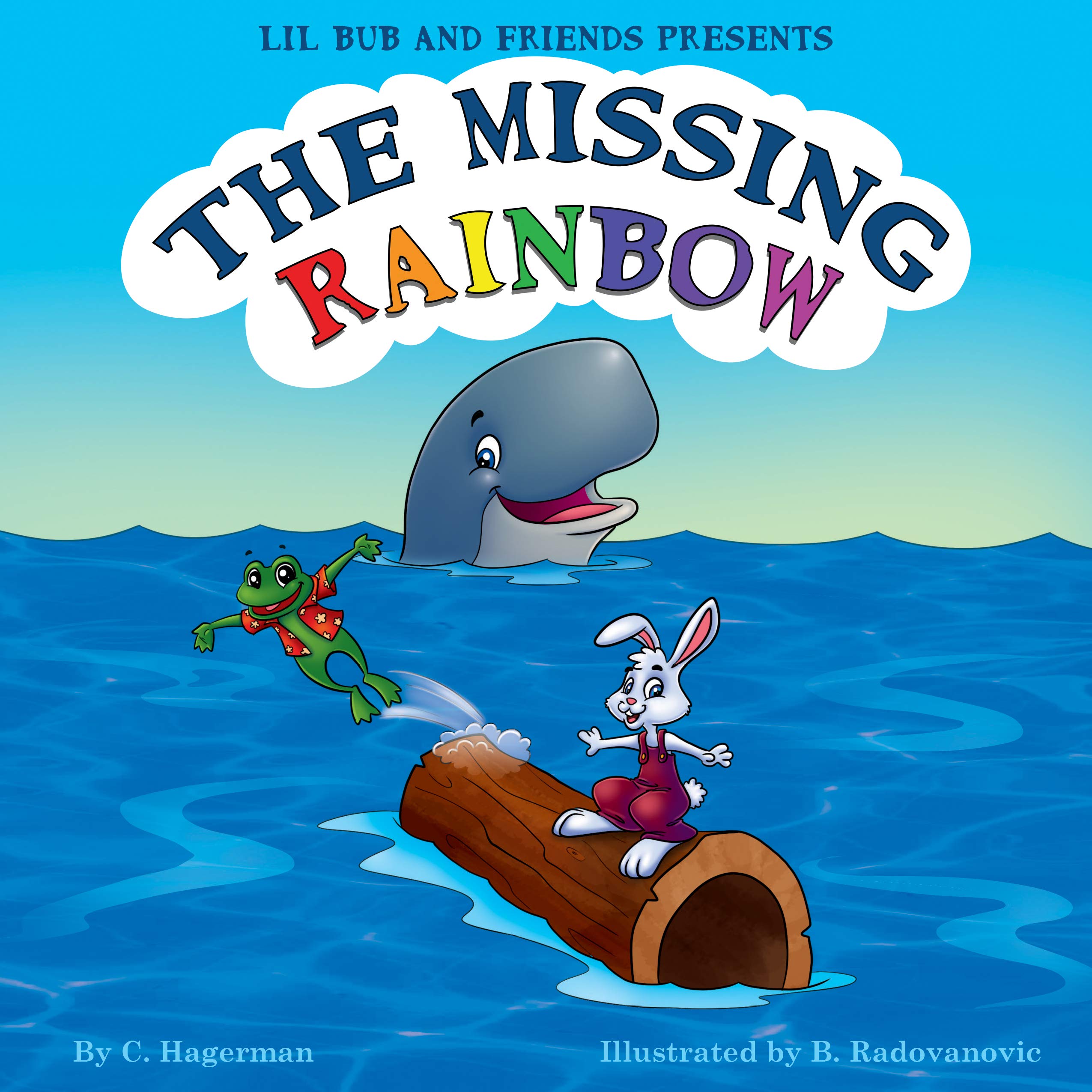 The Missing Rainbow