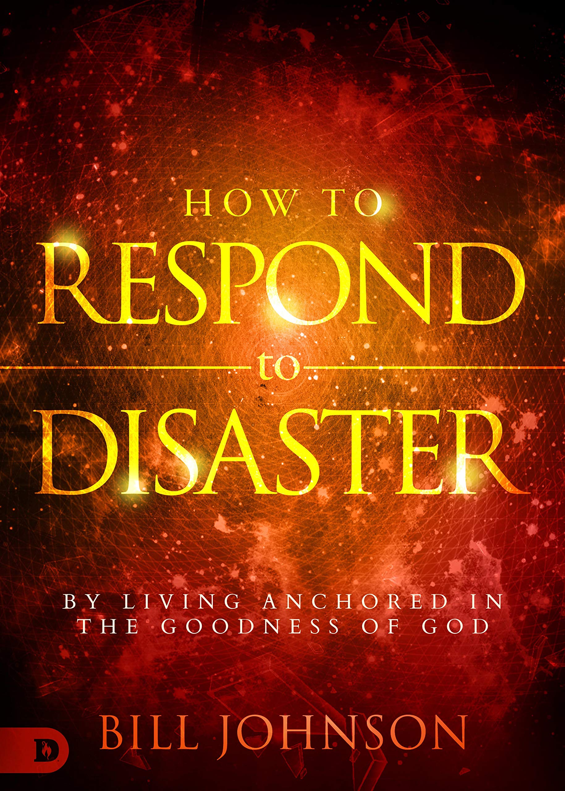 How to Respond to Disaster book cover