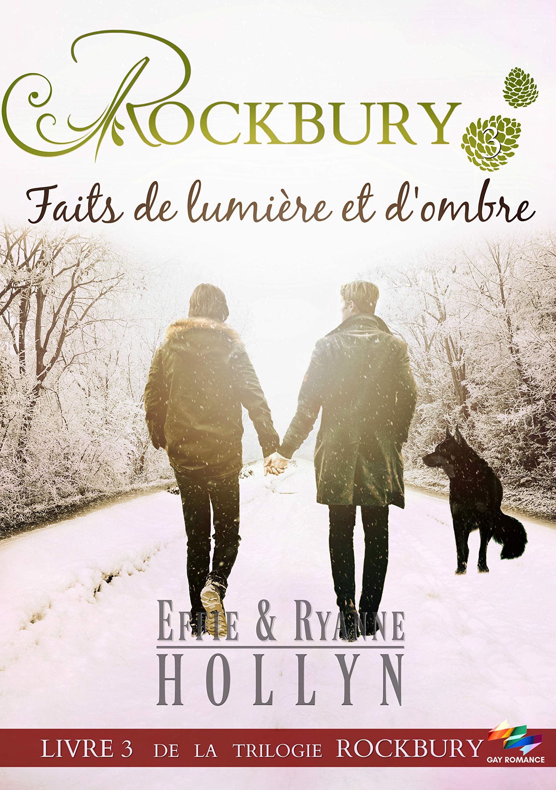 Faits de lumière et d'ombre