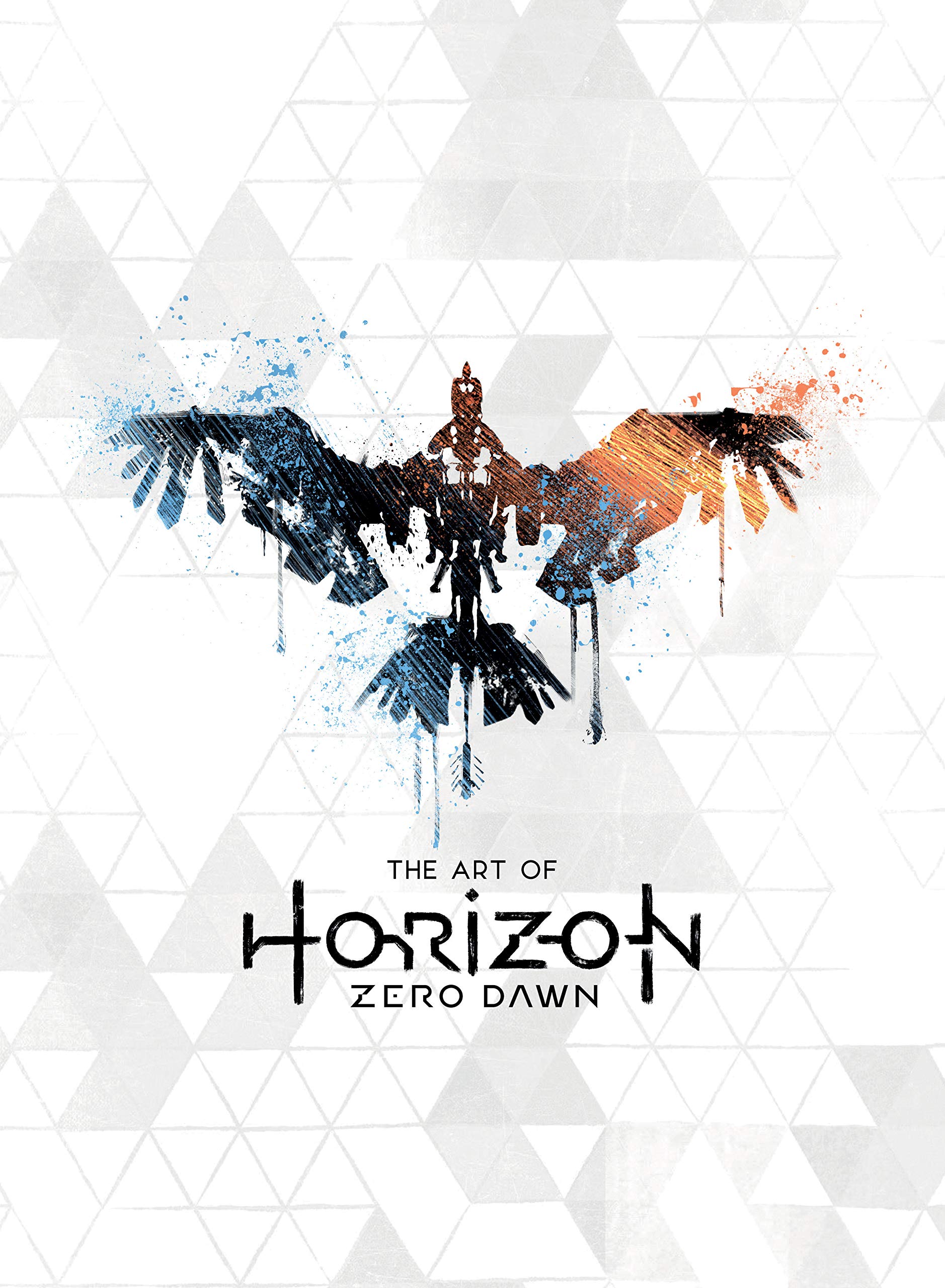Horizon Zero Dawn Artbook Horizon Zero Dawn by Paul Davies Goodreads