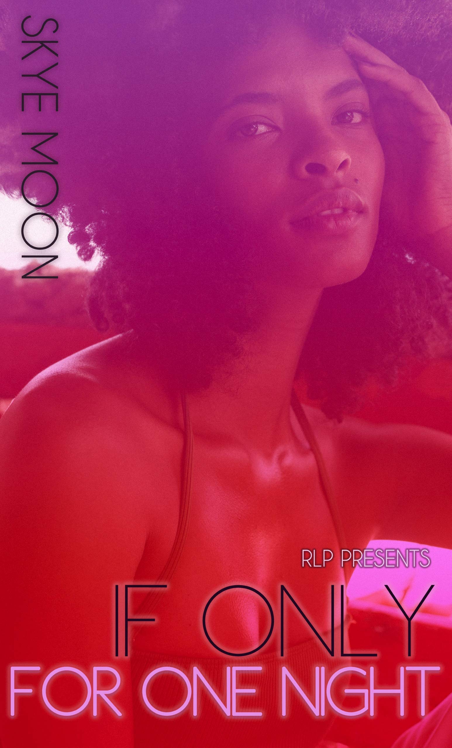 If Only For One Night book cover