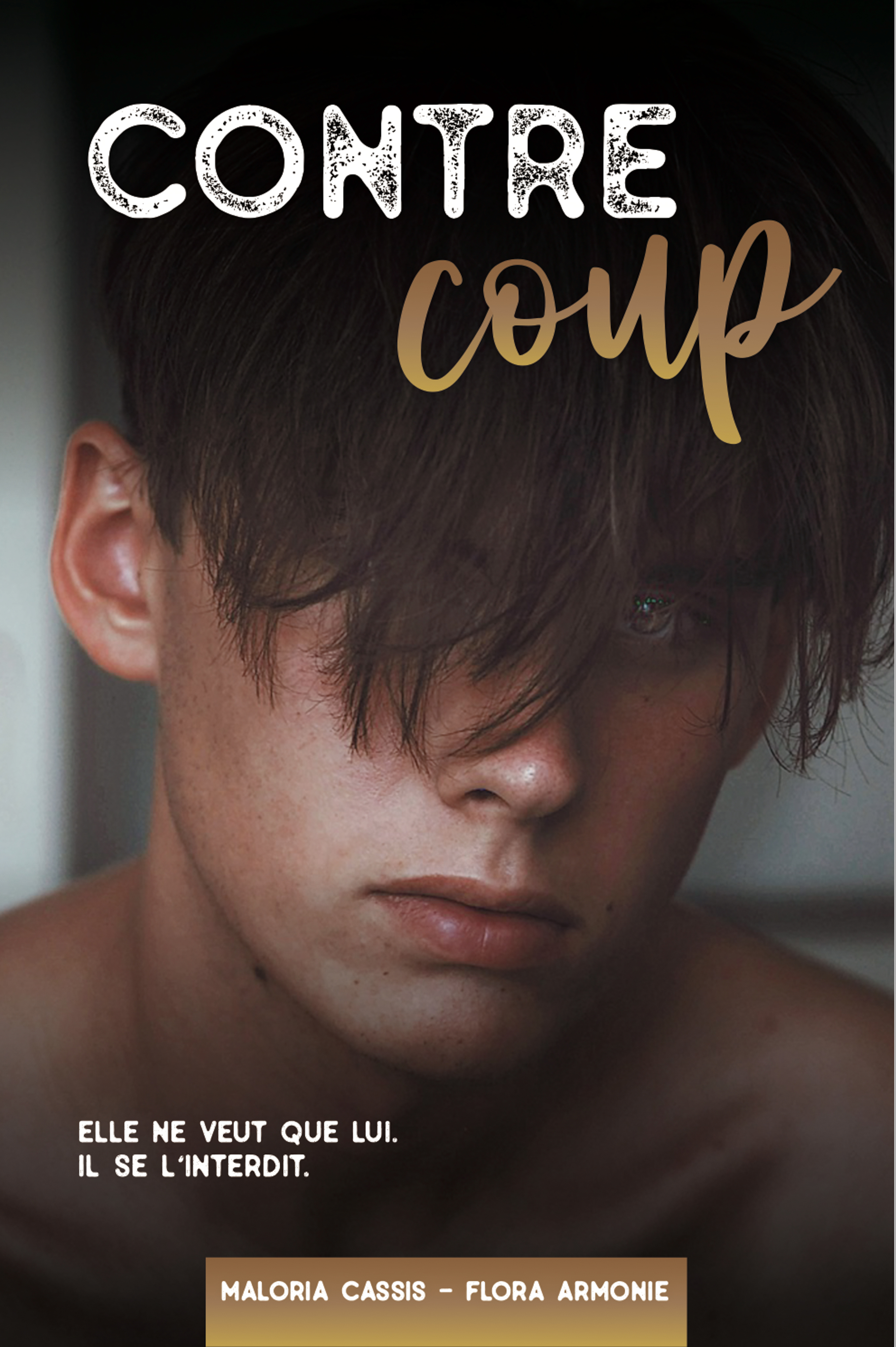 Contrecoup