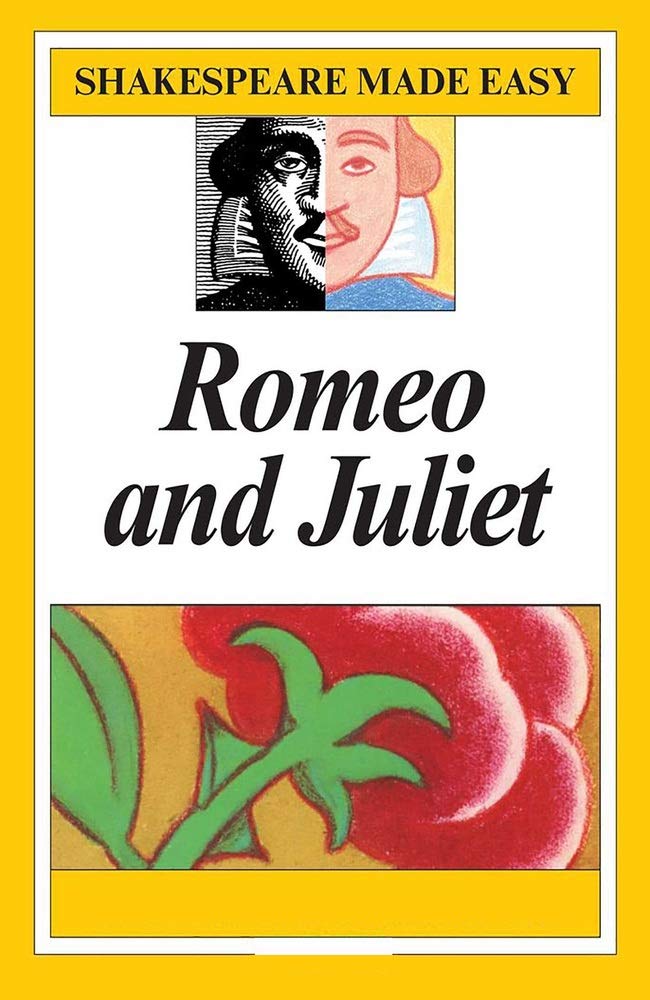 Romeo and Juliet " Annotated Book" by William Shakespeare | Goodreads