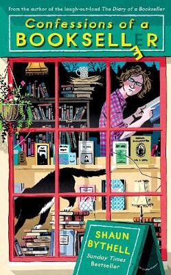 Confessions of a Bookseller (The Diary of a Bookseller, #2)