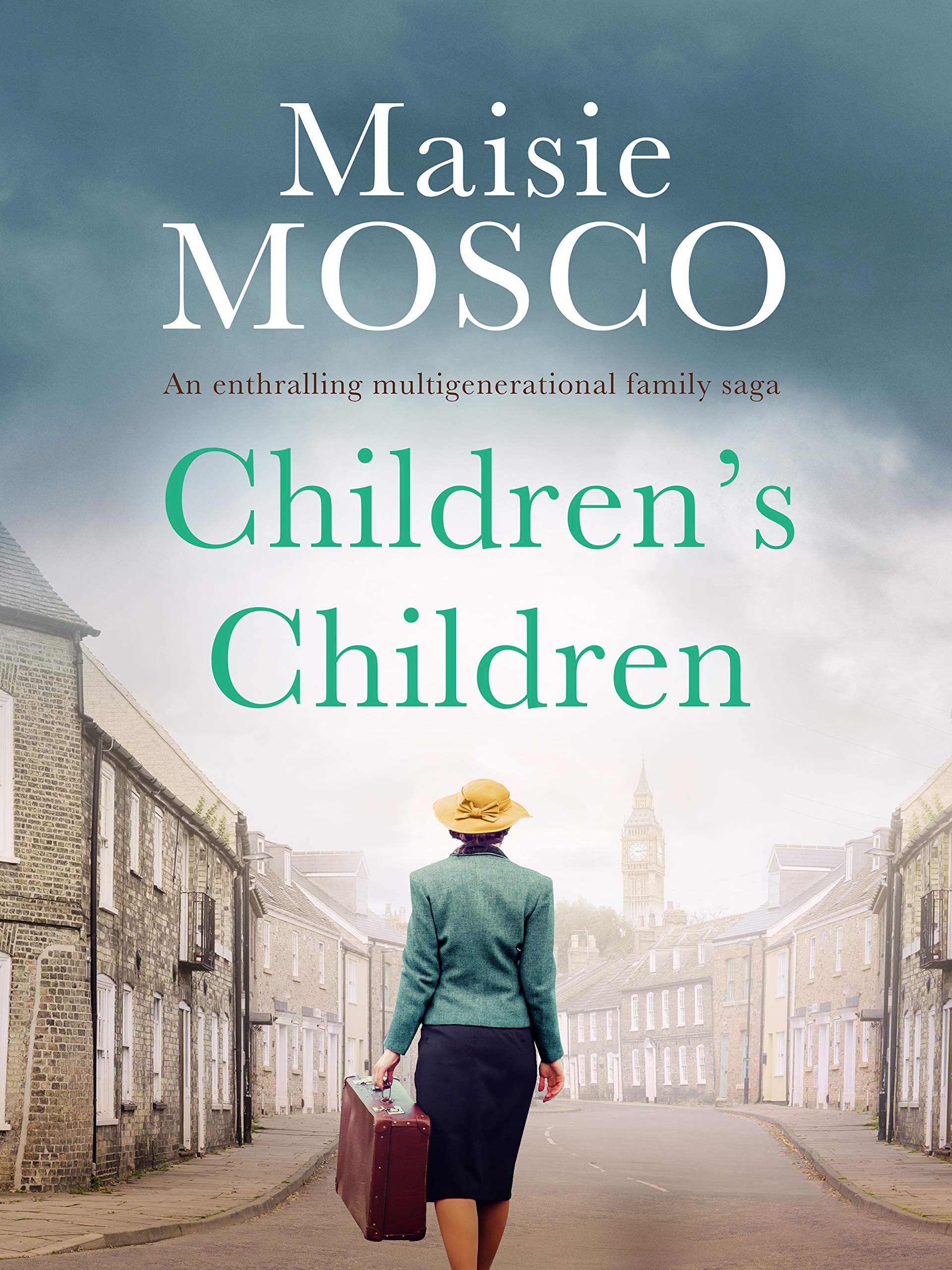 Children's Children (Almonds and Raisins 3) by Maisie Mosco Goodreads
