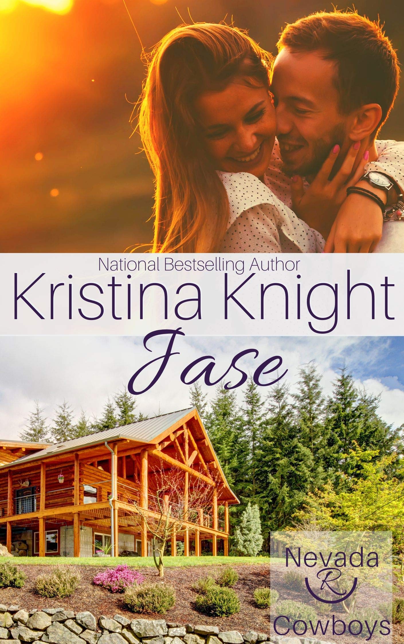 Jase book cover