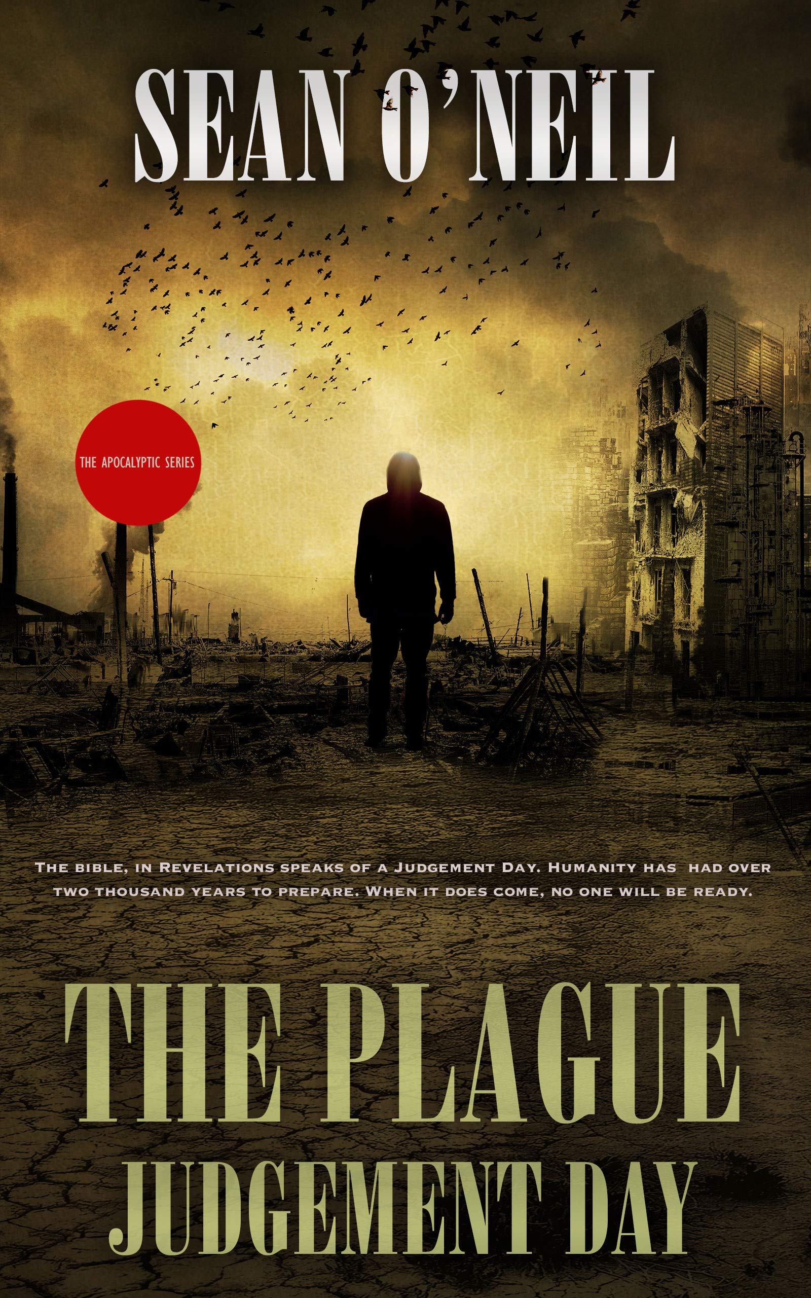 The Plague: Judgement Day