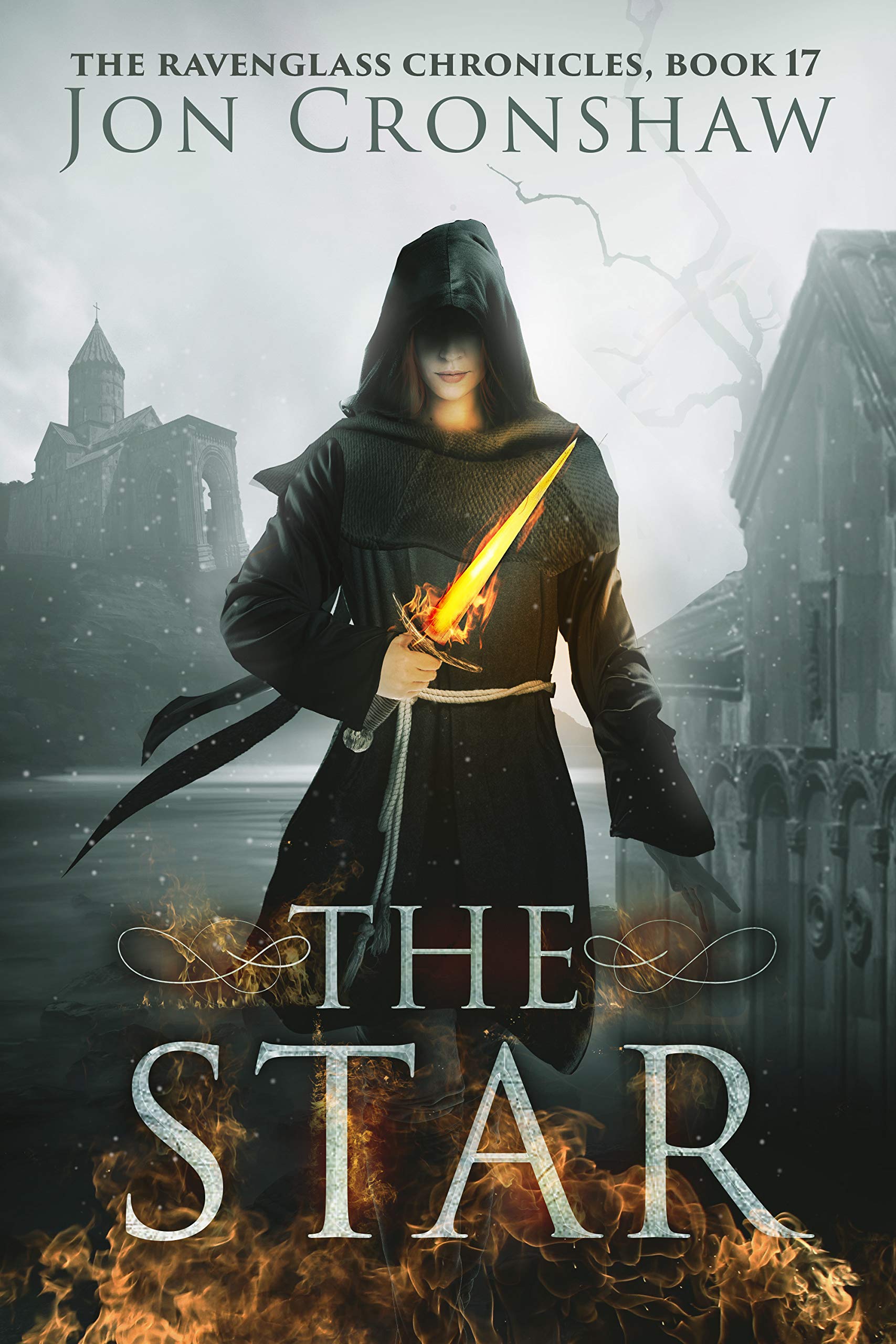 The Star book cover