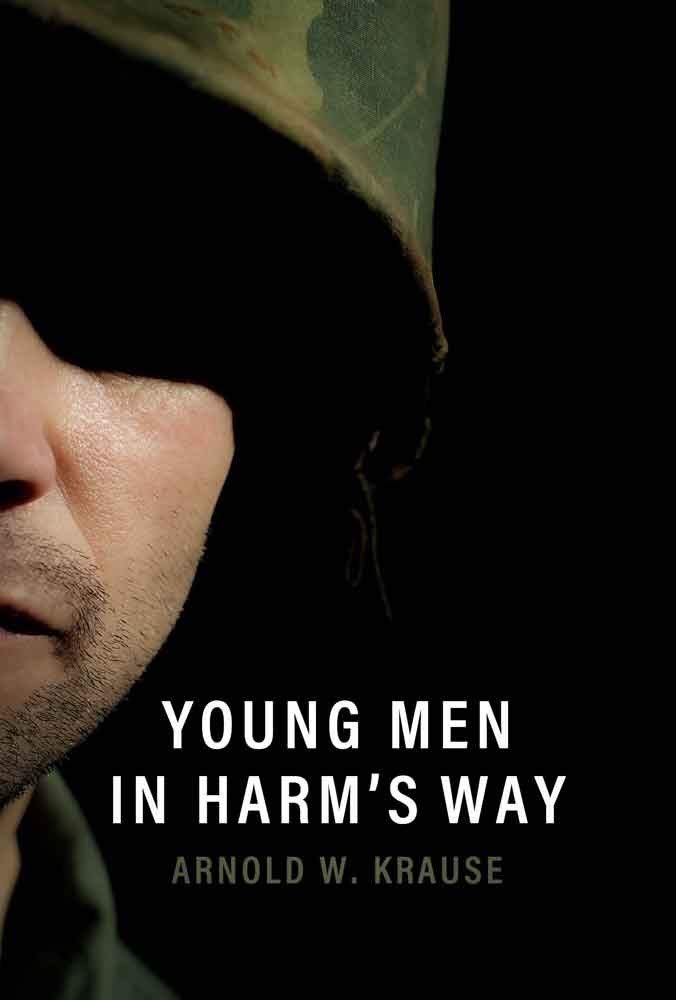 Young Men in Harm's Way