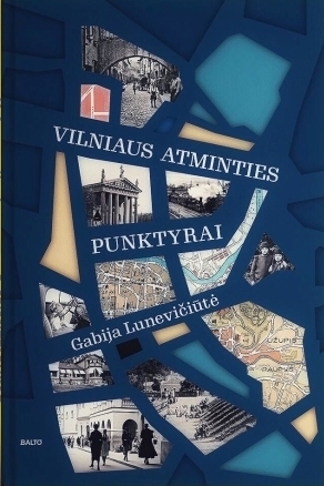 Vilniaus atminties punktyrai