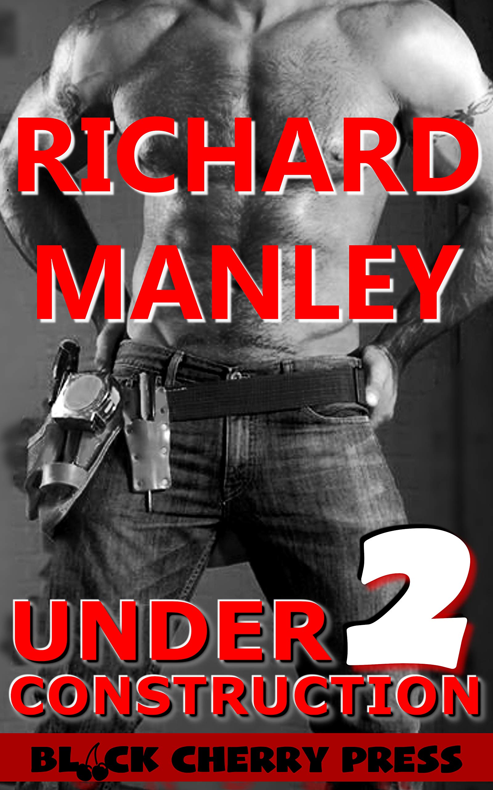 Under Construction: Book 2