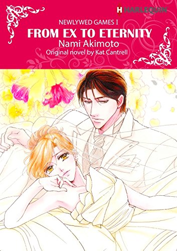 From Ex to Eternity book cover