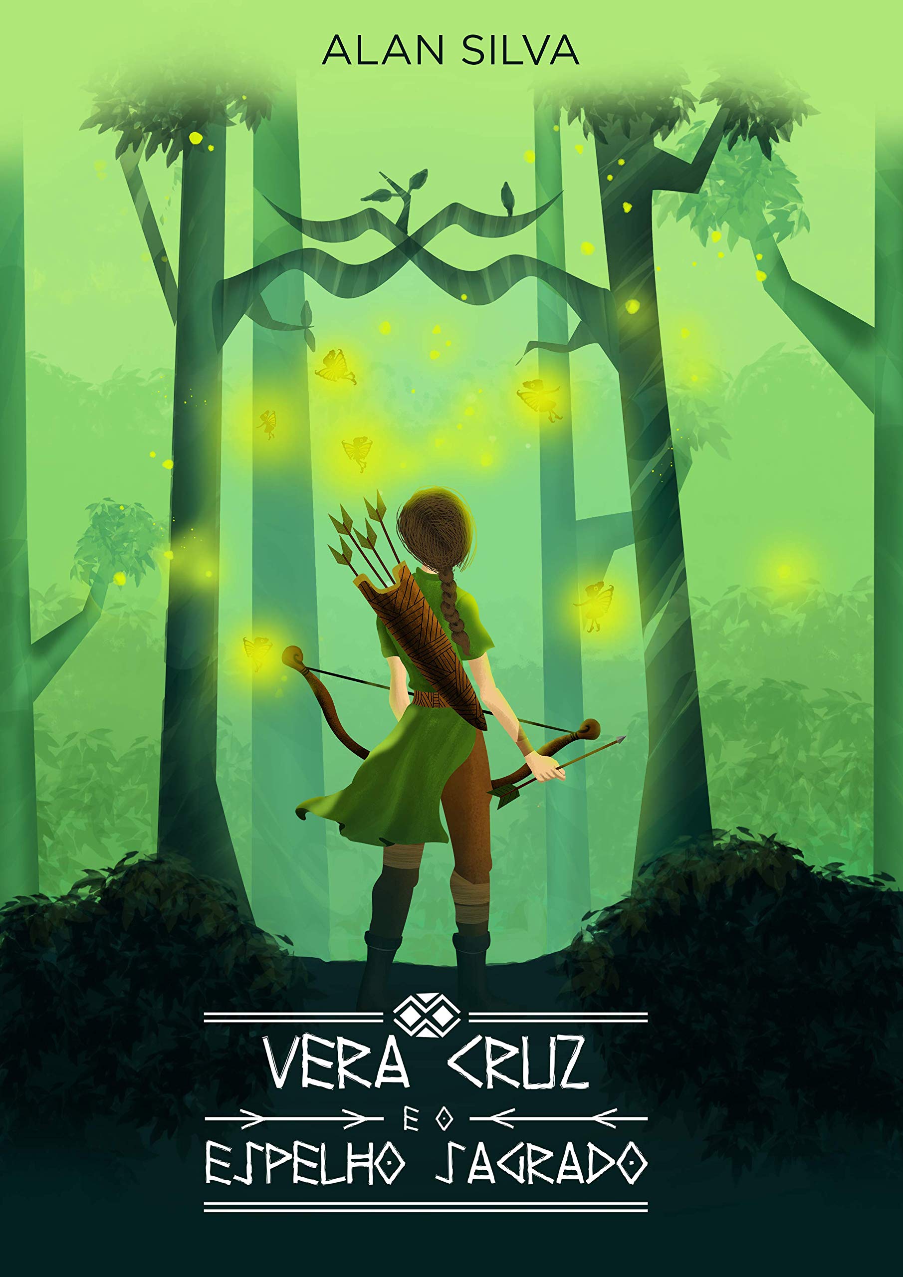 Vera Cruz book cover