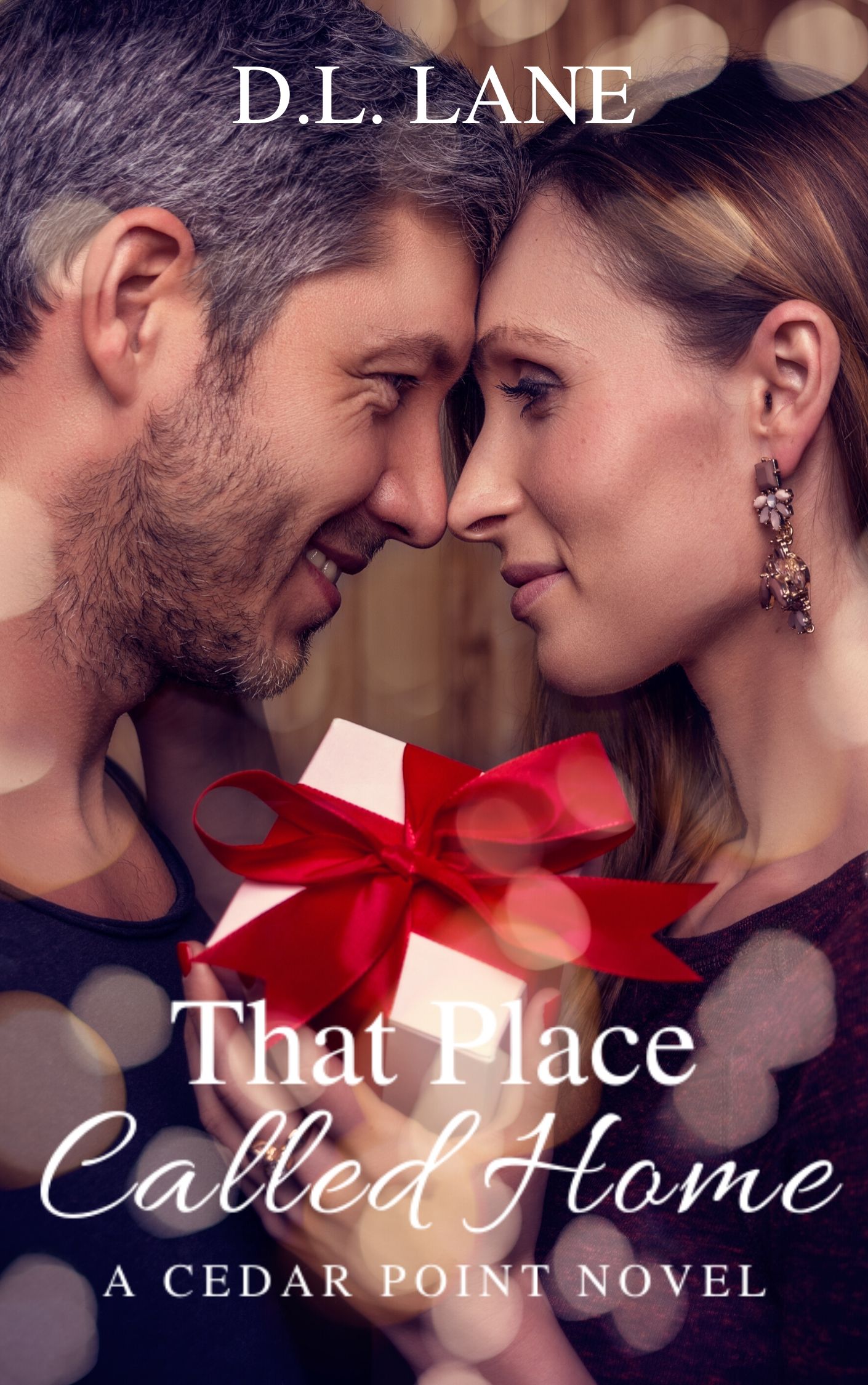 That Place Called Home book cover