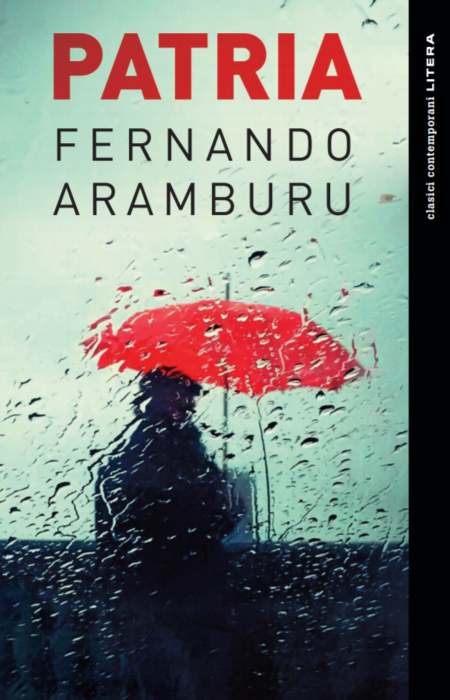 Patria by Fernando Aramburu | Goodreads