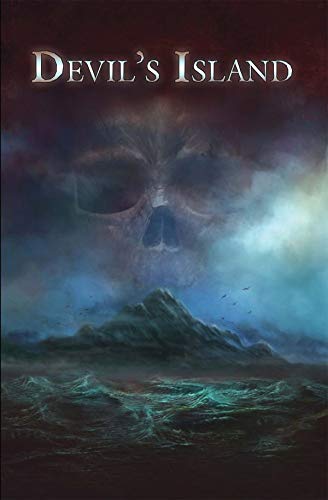 Devil's Island Preview by Nikola Jajic | Goodreads