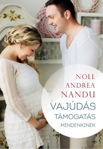 Vajúdástámogatás mindenkinek