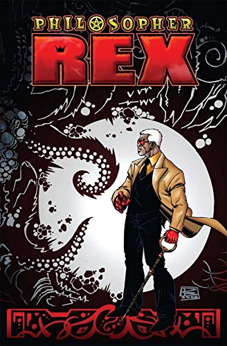 Philosopher Rex: Preview