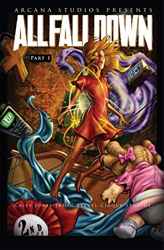 All Fall Down #1