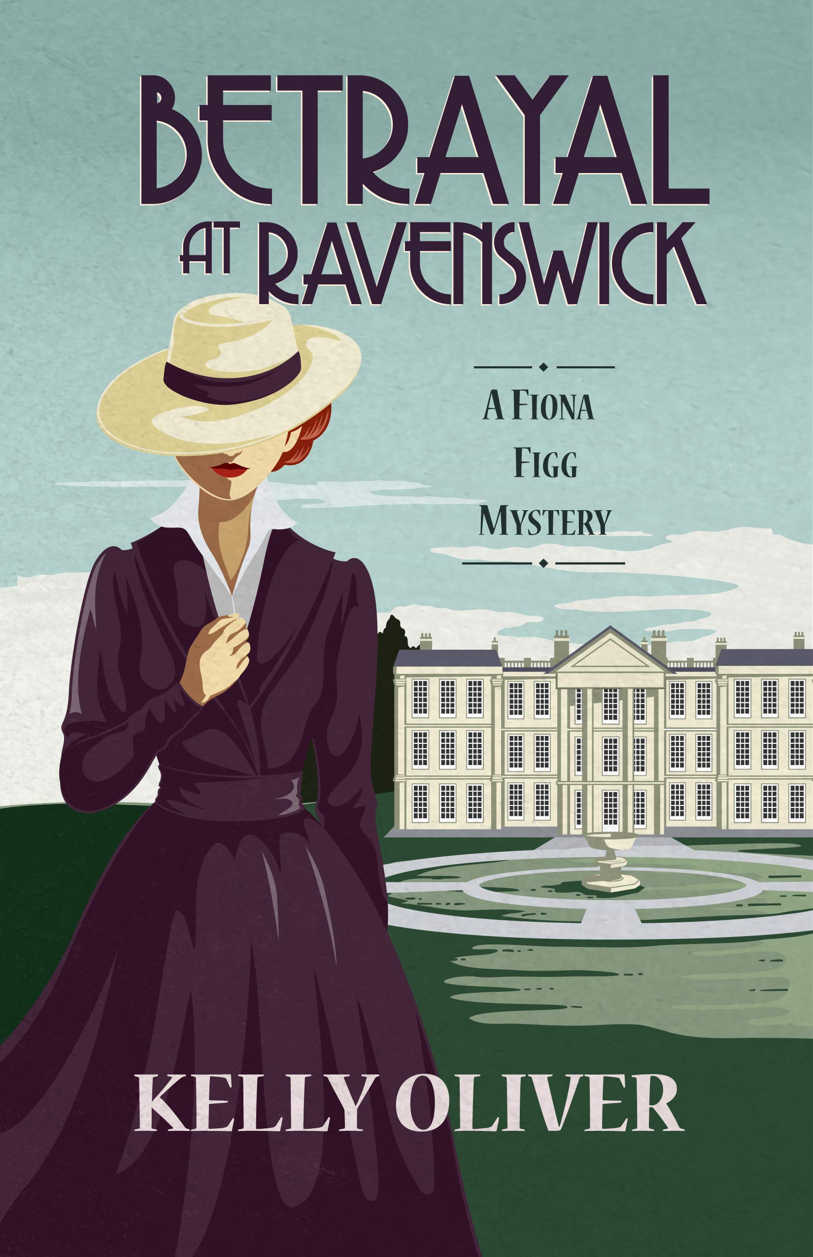 Betrayal at Ravenswick