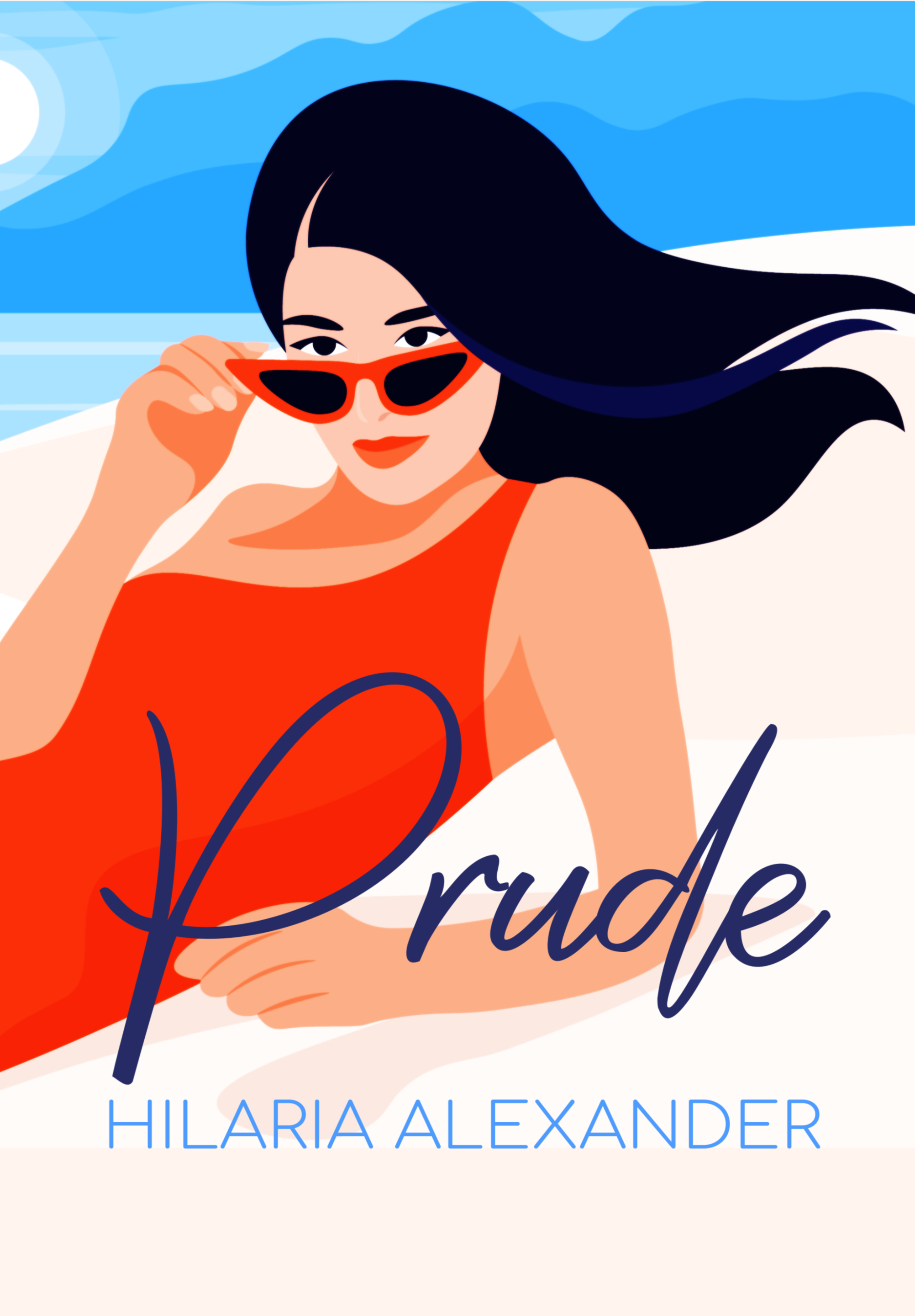 Pruded Prude by Hilaria Alexander | Goodreads