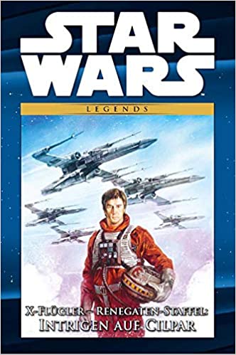 Star Wars book cover