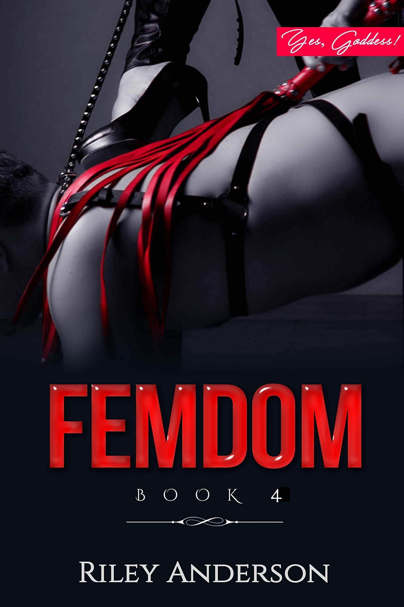 Femdom Making Him into My Sissy Slave photo