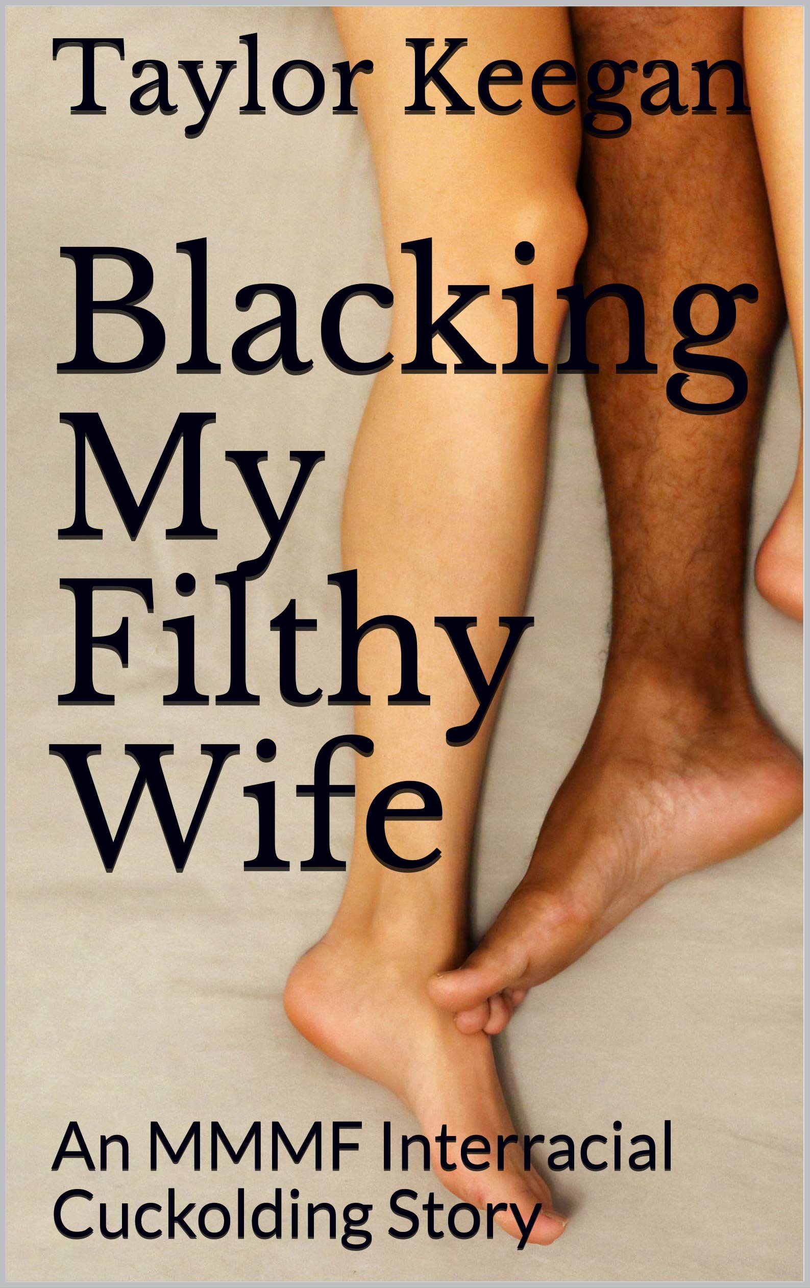 An MMMF Interracial Cuckolding Story by photo