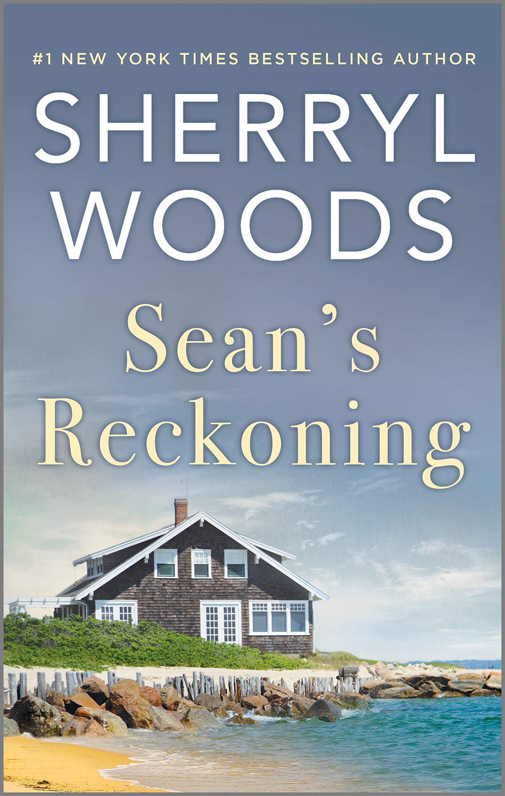 Sean's Reckoning (The Devaneys, #2) by Sherryl Woods | Goodreads