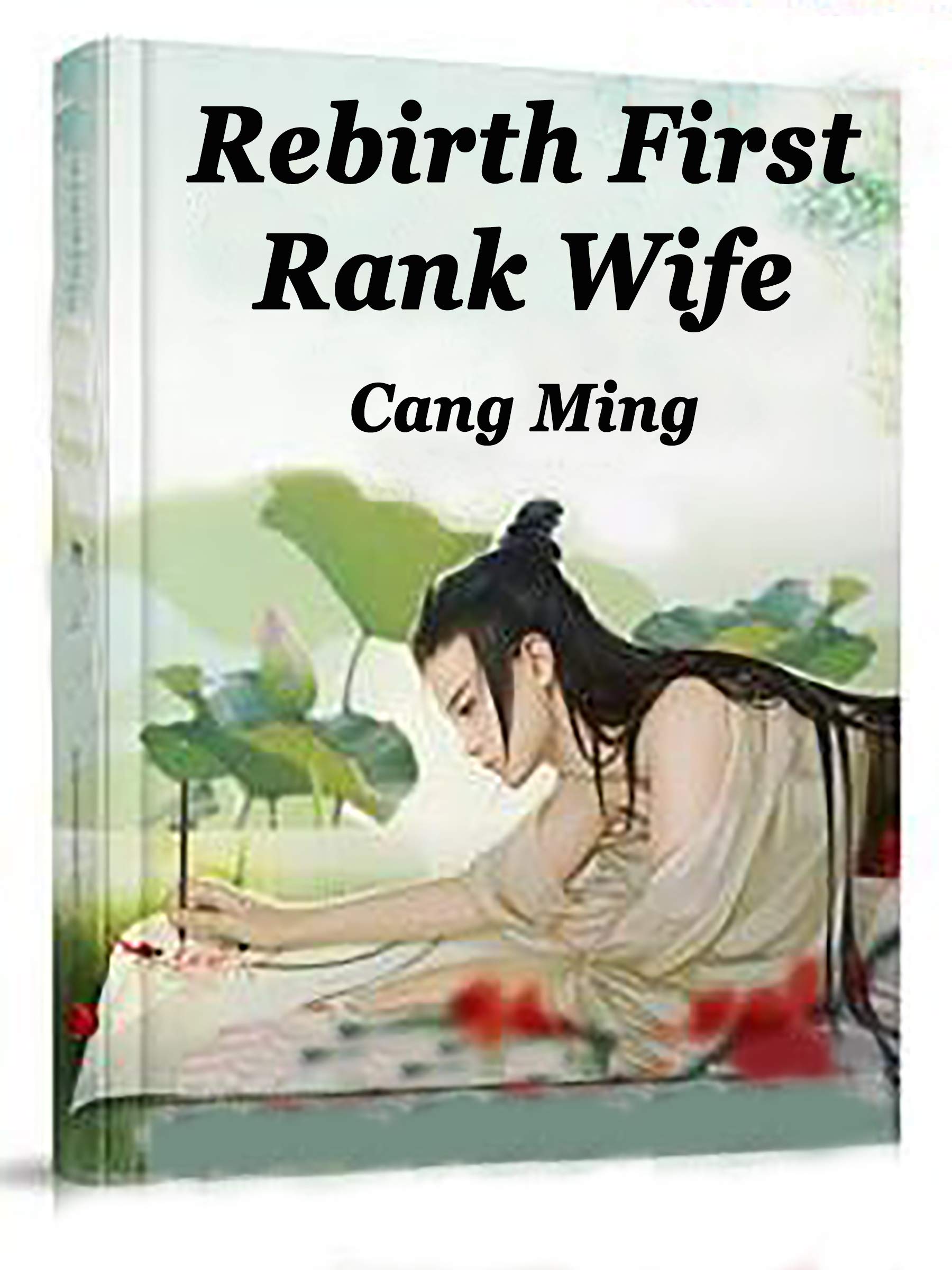 Rebirth: First Rank Wife: Volume 1